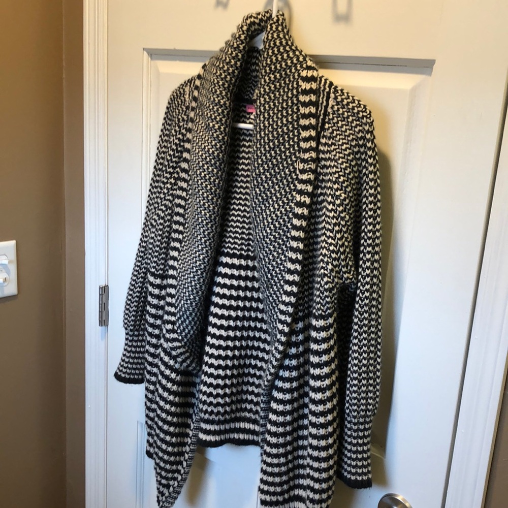 Maternal America Sweater
